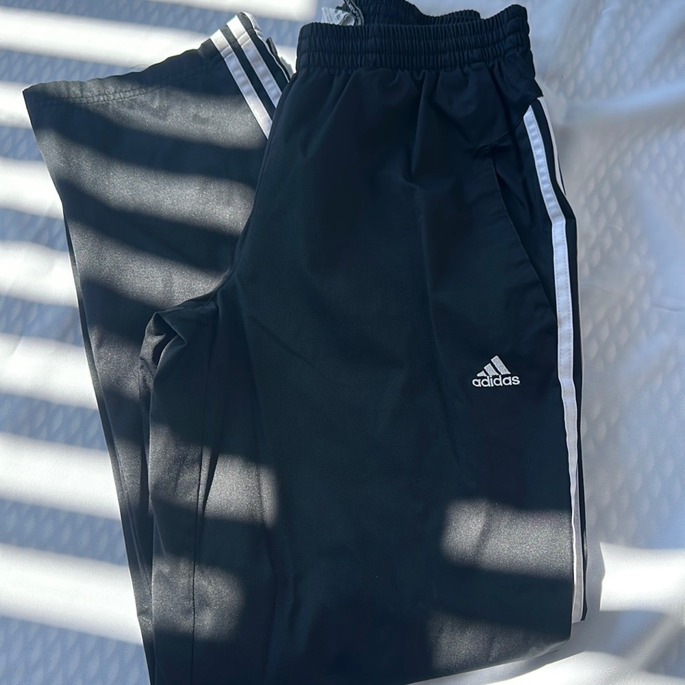 Adidas men’s climalite pants